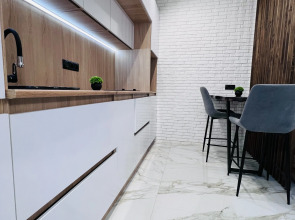 Апартаменты Я Дома на Ул. Городская 178 Б