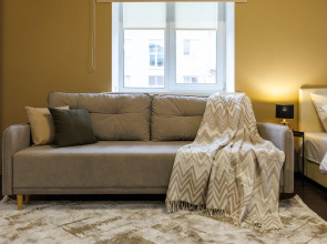 Квартира на Свободы 60