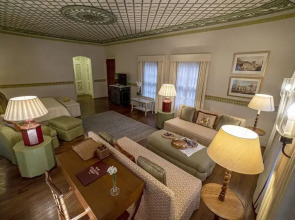 RuinAdalia Hotel - Adults Only