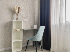 Квартира Как дома на Просторной