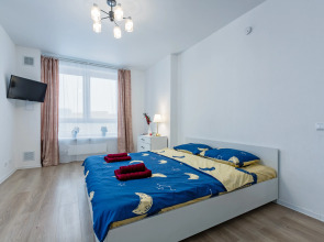 Апартаменты Квартира в новом доме