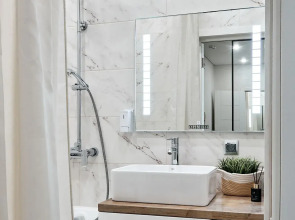 Апартаменты Сутки Уфа на Пархоменко 156В 172