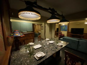 Апартаменты Old England