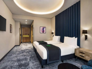 Отель Wyndham Garden Baku