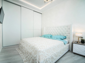 Апартаменты 3х комнатные Vip Репина 4 Центр