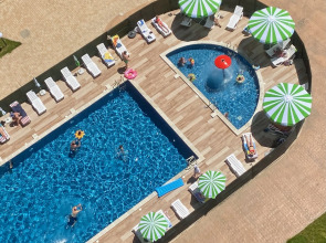 Апартаменты Каравелла Гости-24