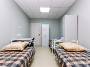 Гостевой дом Уют