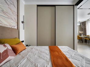 Апартаменты More Rooms в ЖК Фрукты/к9