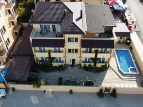 Гостевой дом Наутилус