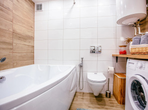 Апартаменты Arctic House Home в центре города