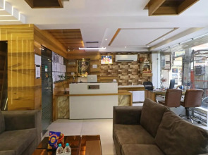 Гостевой дом Mohit