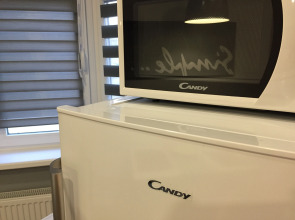 Апартаменты Newstory Plus