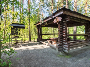 Апарт-отель Яхонтовый Лес