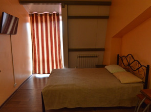 Мини-отель отель "Алые паруса"