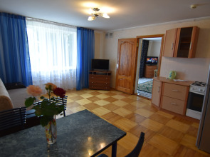 Гостевой Дом на Севастопольской