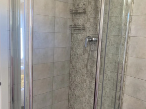 Туристическая база Конкордия