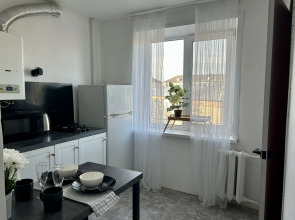 Квартира Двухкомнатная в Центре