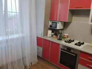 Апартаменты В Центре