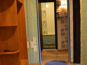 Квартира 2-х комнатная в центре города на 6 человек