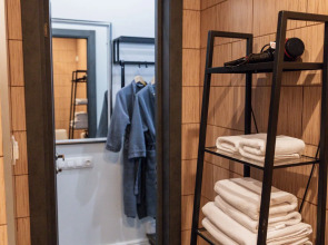 Отель Галерея