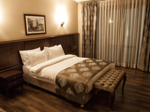 Crestium Taksim Prive & Spa