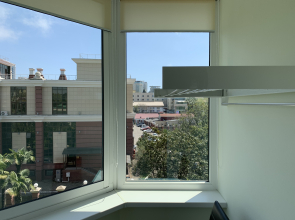 Апартаменты Морская MoreAparts