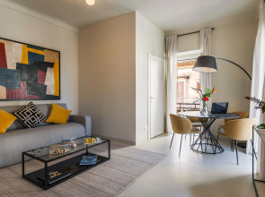 Апартаменты Casa San Lio