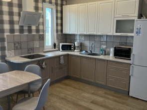 Частный дом KareliaHouse Red