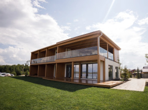 Гостевой дом La bereg