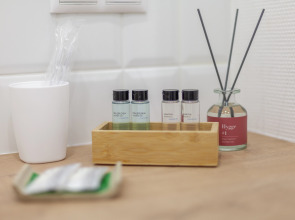 Апартаменты Paikka #Helsinki Закаты Самары