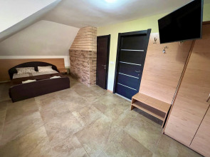 Гостевой Дом Аллиот