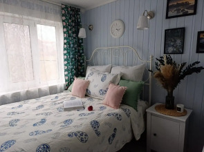 Частный дом Дом 150 кв. м. на берегу озера Укшозеро