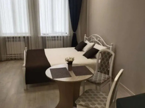 Апартаменты Квартиры