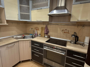 Апартаменты Крылья