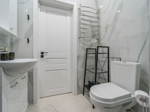 Апартаменты Точка Уюта