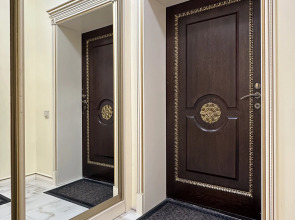 Апартаменты на Пятигорской 24