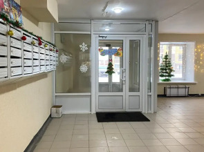 Квартира Отличная Ждёт Своих Гостей