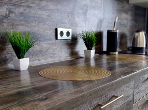 Квартира с Панорамным Видом