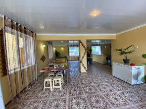 Гостевой дом Татьяна