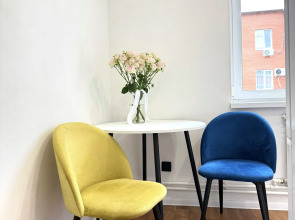 Квартира Южная рядом с центром и трассой М4 для 4х гостей