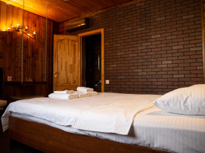 Отель Николаевский