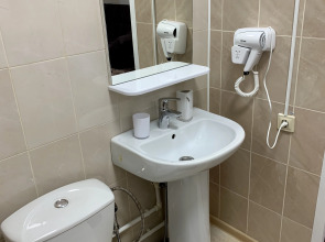 Мини-Отель Звездный