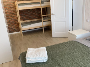 Гостевой дом Моркофка