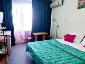 Апартаменты Семейные Viktoria