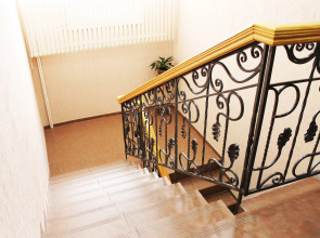 Гостиница АРГА