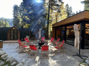 Отель Гoры Village