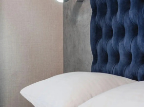 Отель Золотая Подкова