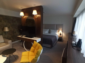 Отель Agape Bar Montenegro