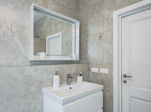 Частный Дом в Пионерске