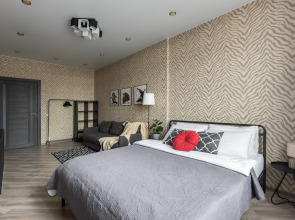 Квартира Li Apartments City